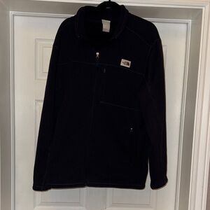 The North Face Deep Navy Fleece